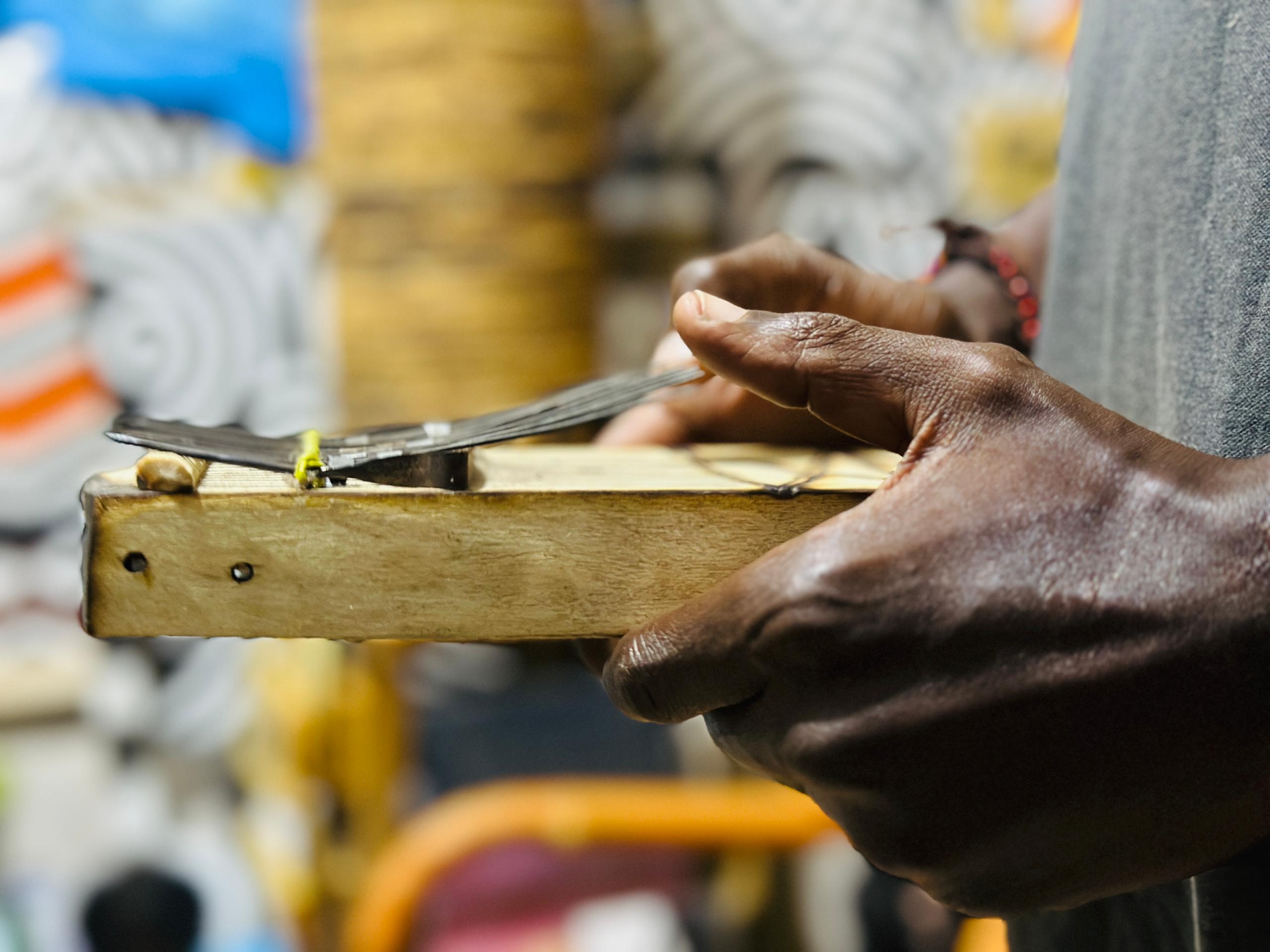 Virunga Homestay Impact 5